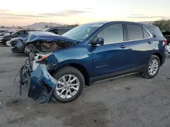 2GNAXKEV0L6119122 2020 CHEVROLET EQUINOX