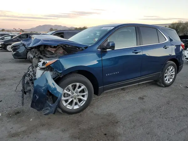 2GNAXKEV0L6119122 2020 CHEVROLET EQUINOX - Image 1