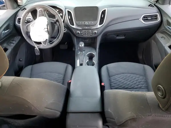 2GNAXKEV0L6119122 2020 CHEVROLET EQUINOX - Image 8