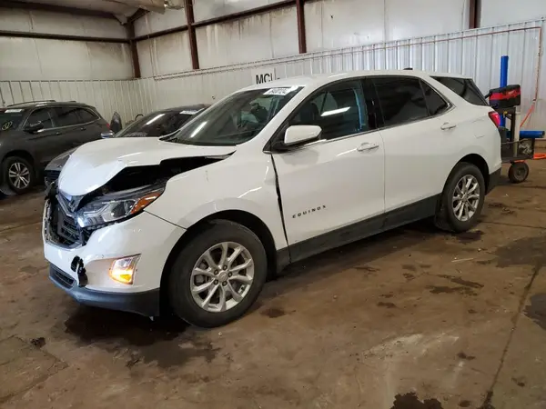 2GNAXKEV0L6121565 2020 CHEVROLET EQUINOX - Image 1