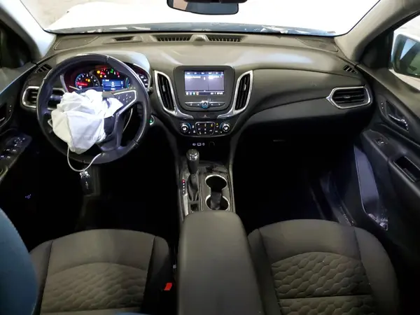 2GNAXKEV0L6121565 2020 CHEVROLET EQUINOX - Image 8