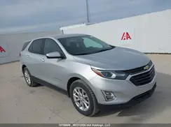2GNAXKEV0L6122523 2020 CHEVROLET EQUINOX