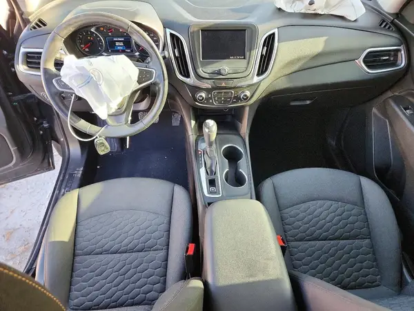 2GNAXKEV0L6124692 2020 CHEVROLET EQUINOX - Image 8