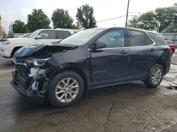 2GNAXKEV0L6124823 2020 CHEVROLET EQUINOX - Image 1