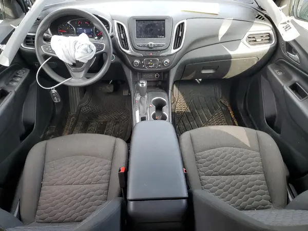 2GNAXKEV0L6124823 2020 CHEVROLET EQUINOX - Image 8