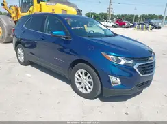 2GNAXKEV0L6125258 2020 CHEVROLET EQUINOX