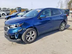 2GNAXKEV0L6126961 2020 CHEVROLET EQUINOX
