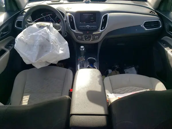 2GNAXKEV0L6126961 2020 CHEVROLET EQUINOX - Image 8