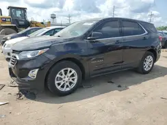2GNAXKEV0L6129293 2020 CHEVROLET EQUINOX