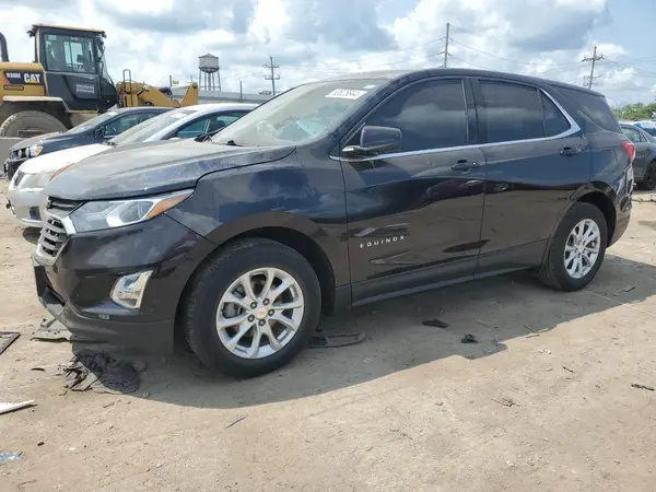 2GNAXKEV0L6129293 2020 CHEVROLET EQUINOX - Image 1