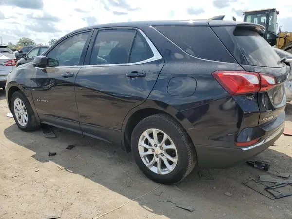 2GNAXKEV0L6129293 2020 CHEVROLET EQUINOX - Image 2