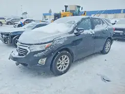 2GNAXKEV0L6129312 2020 CHEVROLET EQUINOX