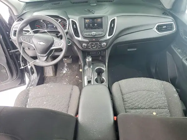 2GNAXKEV0L6129312 2020 CHEVROLET EQUINOX - Image 8