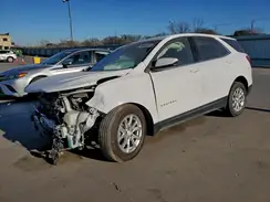 2GNAXKEV0L6130203 2020 CHEVROLET EQUINOX