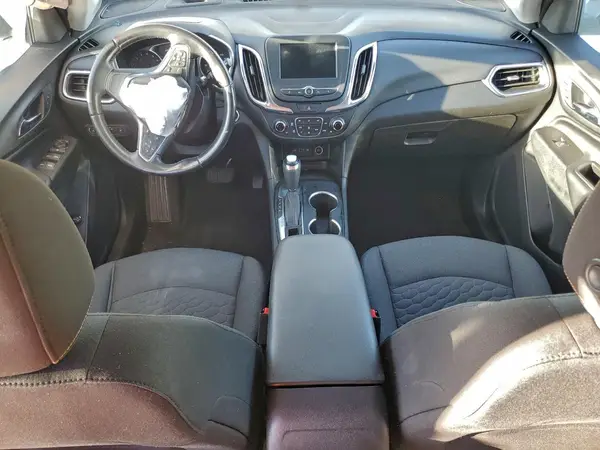 2GNAXKEV0L6130203 2020 CHEVROLET EQUINOX - Image 8