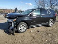 2GNAXKEV0L6130525 2020 CHEVROLET EQUINOX