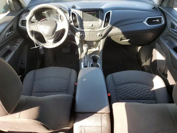 2GNAXKEV0L6130525 2020 CHEVROLET EQUINOX - Image 8