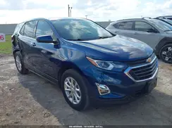 2GNAXKEV0L6132730 2020 CHEVROLET EQUINOX