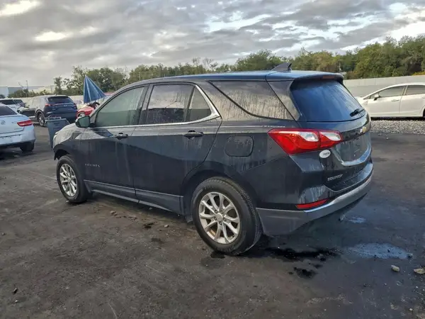 2GNAXKEV0L6134249 2020 CHEVROLET EQUINOX - Image 2
