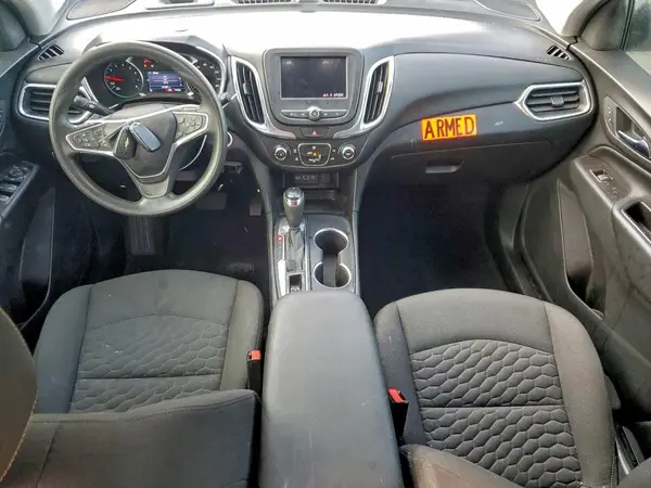 2GNAXKEV0L6134249 2020 CHEVROLET EQUINOX - Image 8