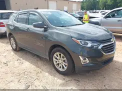 2GNAXKEV0L6135109 2020 CHEVROLET EQUINOX