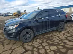 2GNAXKEV0L6137295 2020 CHEVROLET EQUINOX