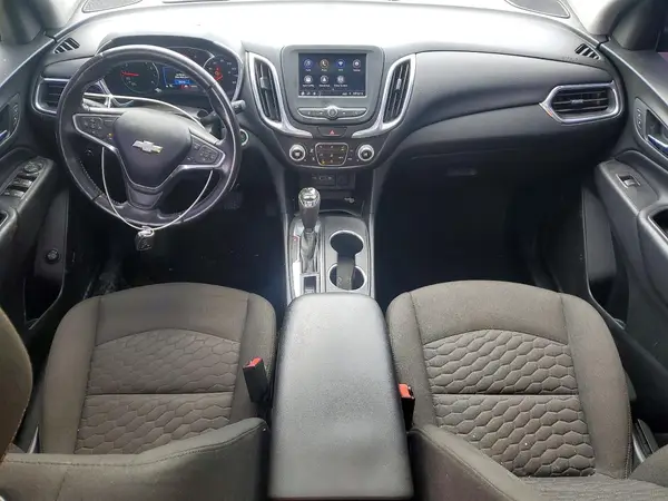 2GNAXKEV0L6137295 2020 CHEVROLET EQUINOX - Image 8