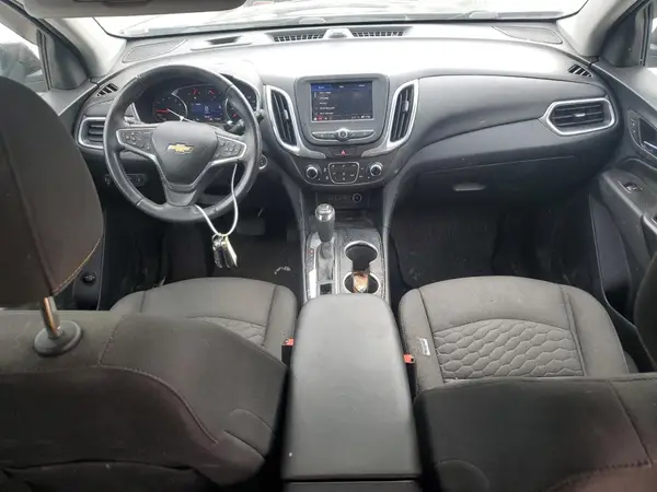 2GNAXKEV0L6138107 2020 CHEVROLET EQUINOX - Image 8