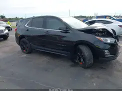 2GNAXKEV0L6138849 2020 CHEVROLET EQUINOX