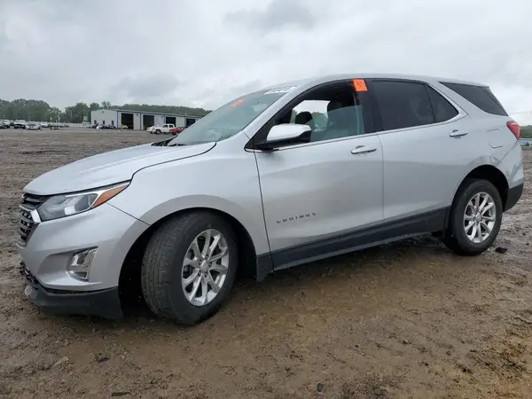 2GNAXKEV0L6138916 2020 CHEVROLET EQUINOX - Image 1