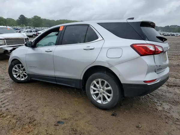 2GNAXKEV0L6138916 2020 CHEVROLET EQUINOX - Image 2