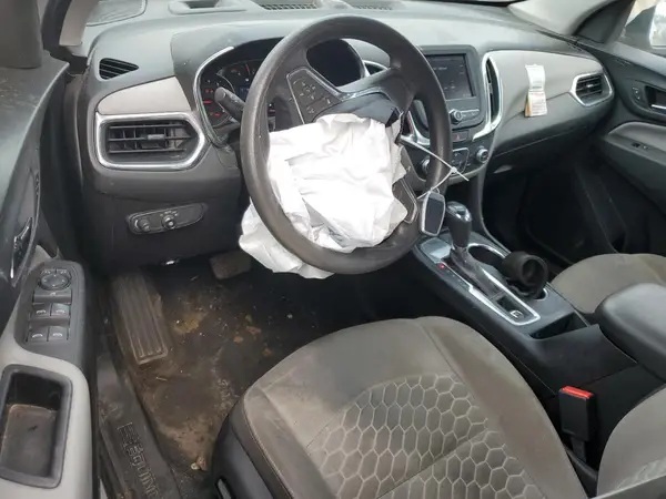 2GNAXKEV0L6138916 2020 CHEVROLET EQUINOX - Image 8