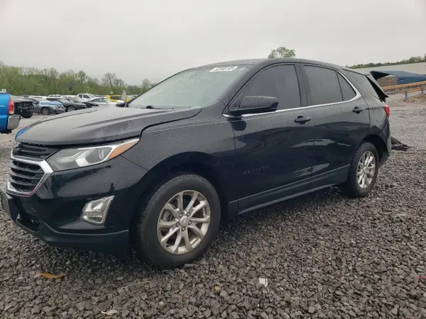 2GNAXKEV0L6142688 2020 CHEVROLET EQUINOX - Image 1