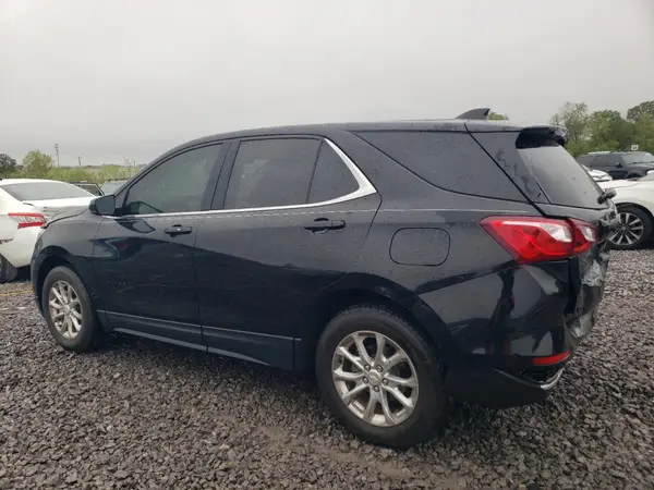 2GNAXKEV0L6142688 2020 CHEVROLET EQUINOX - Image 2