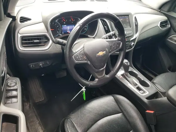 2GNAXKEV0L6142688 2020 CHEVROLET EQUINOX - Image 8