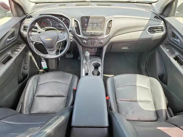2GNAXKEV0L6143601 2020 CHEVROLET EQUINOX - Image 8