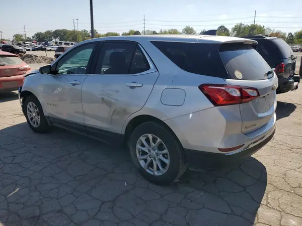 2GNAXKEV0L6147292 2020 CHEVROLET EQUINOX - Image 2