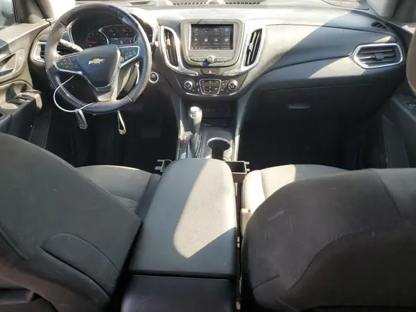 2GNAXKEV0L6147292 2020 CHEVROLET EQUINOX - Image 8