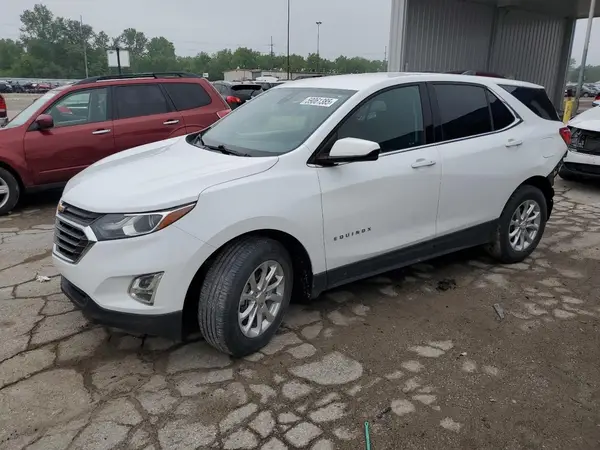 2GNAXKEV0L6147471 2020 CHEVROLET EQUINOX - Image 1