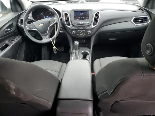 2GNAXKEV0L6147471 2020 CHEVROLET EQUINOX - Image 8
