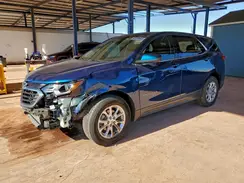2GNAXKEV0L6148636 2020 CHEVROLET EQUINOX