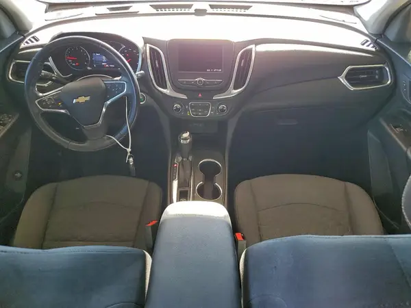 2GNAXKEV0L6148636 2020 CHEVROLET EQUINOX - Image 8
