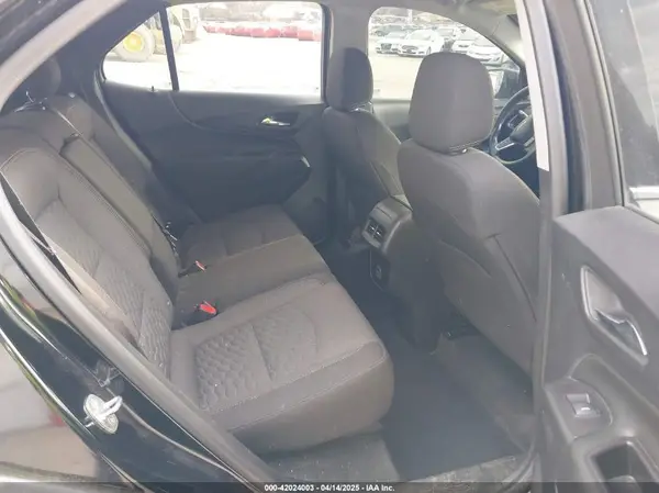2GNAXKEV0L6148877 2020 CHEVROLET EQUINOX - Image 8