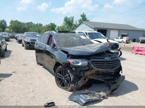 2GNAXKEV0L6150094 2020 CHEVROLET EQUINOX - Image 1