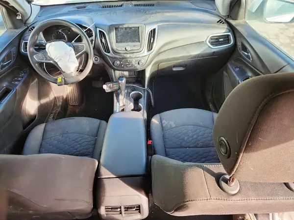2GNAXKEV0L6155649 2020 CHEVROLET EQUINOX - Image 8