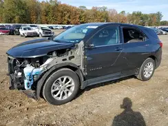 2GNAXKEV0L6159460 2020 CHEVROLET EQUINOX