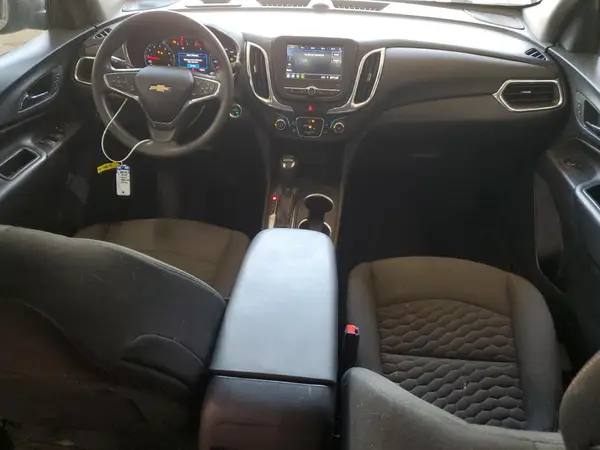 2GNAXKEV0L6160169 2020 CHEVROLET EQUINOX - Image 8
