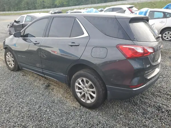 2GNAXKEV0L6160303 2020 CHEVROLET EQUINOX - Image 2