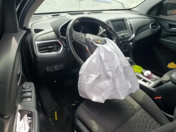 2GNAXKEV0L6160303 2020 CHEVROLET EQUINOX - Image 8