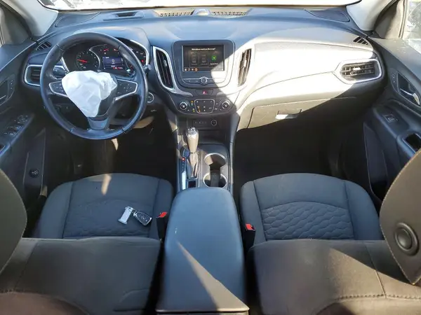 2GNAXKEV0L6161130 2020 CHEVROLET EQUINOX - Image 8